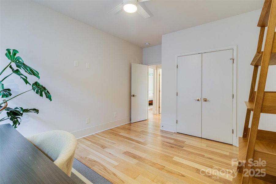 Spacious, unfurnished interior of a new home in , Charlotte (Image 18).