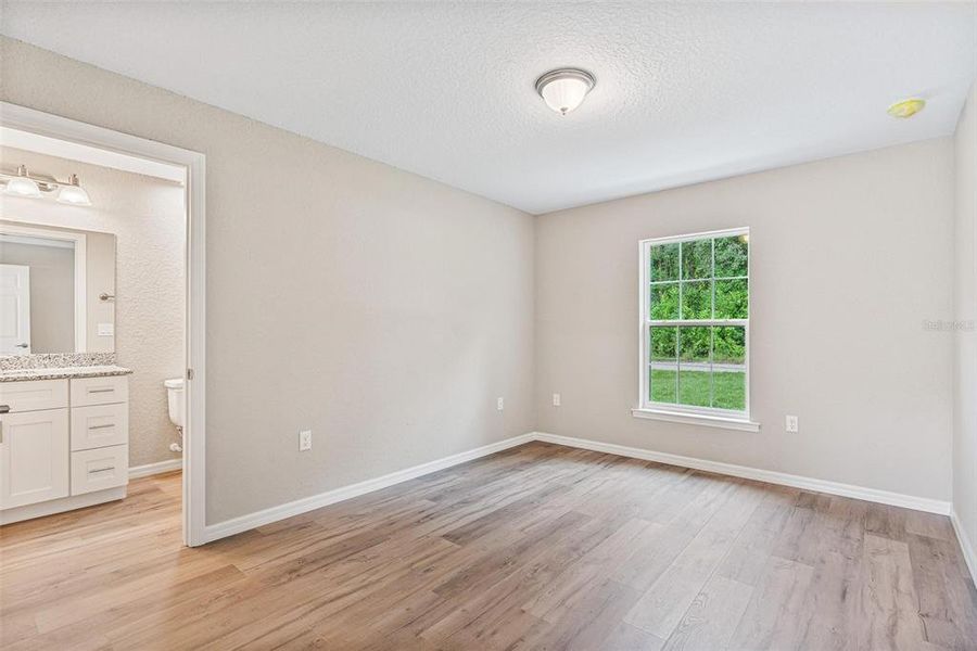 Spacious, unfurnished interior of a new home in , Summerfield (Image 8). Spacious, unfurnished interior of a new home in , Summerfield (Image 8).
