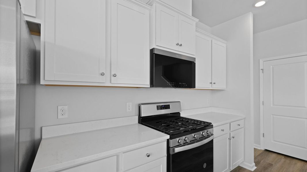 Image 35 representing the SALEM by D.R. Horton in Carolina Groves, Moncks Corner, SC.