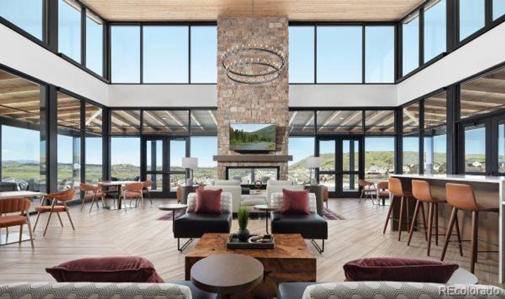 Community amenities in , Castle Rock (Image 34). Community amenities in , Castle Rock (Image 34).