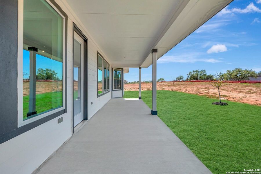 Image 40 of a home in Preserve at Annabelle Ranch.