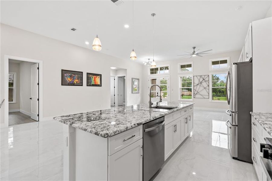 KITCHEN ISLAND KITCHEN ISLAND