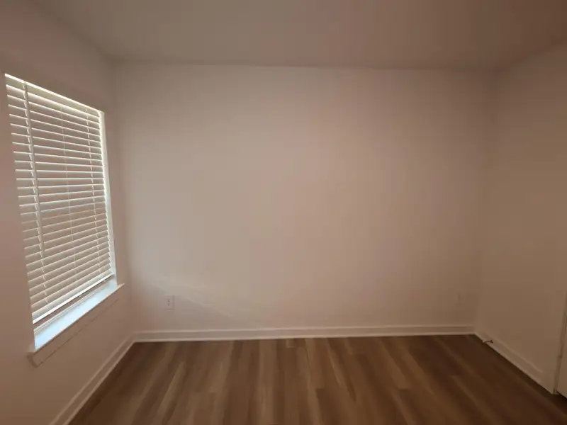 Spacious, unfurnished interior of a new home in Pinewood at Grand Texas, New Caney (Image 5).