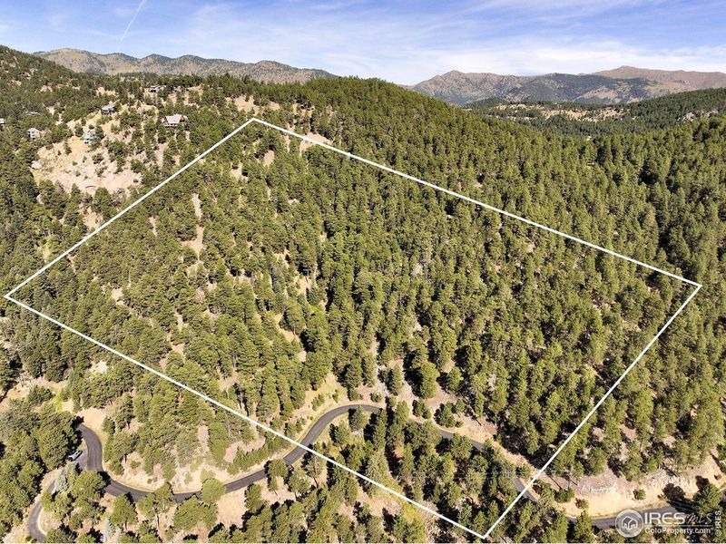 Natural landscape and outdoor views near in Boulder (Image 16). Natural landscape and outdoor views near in Boulder (Image 16).