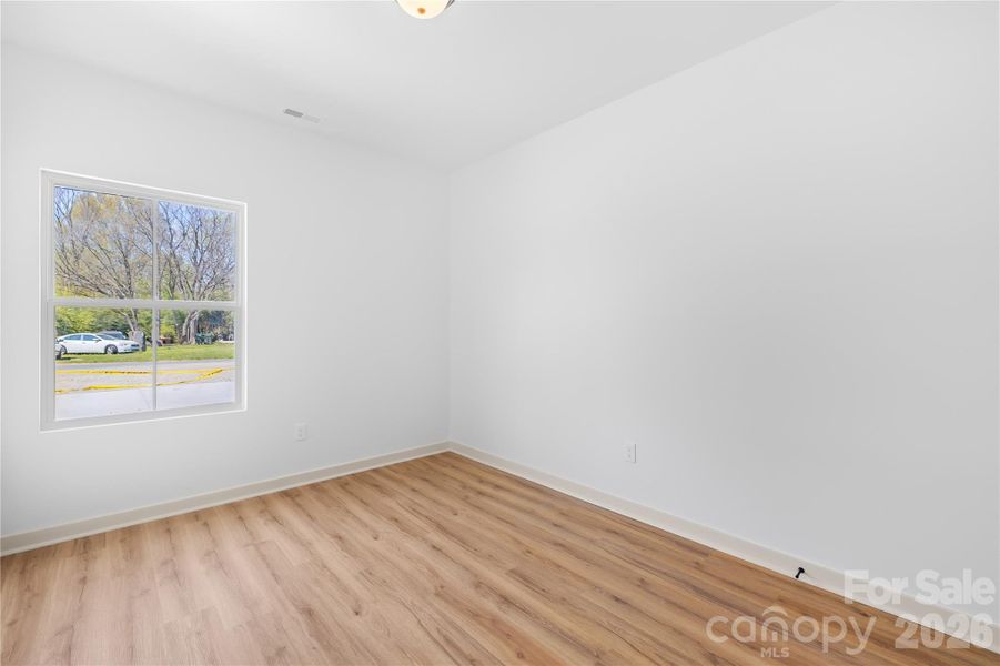 Spacious, unfurnished interior of a new home in , Rock Hill (Image 20).