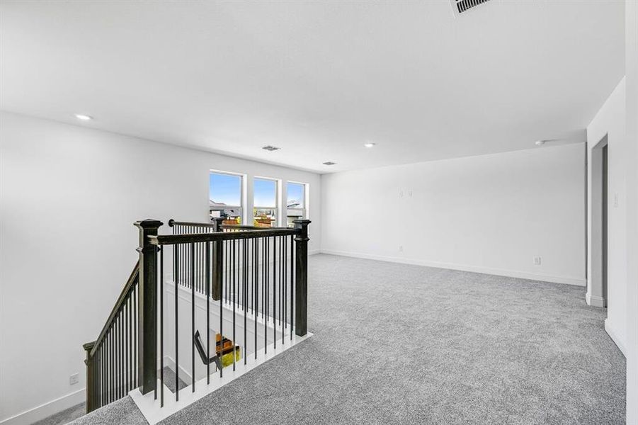 1600 Foxtail Drive ~ Ready Now