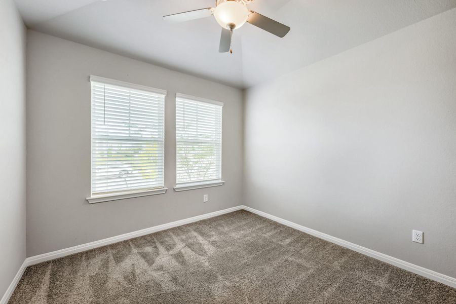 Spacious, unfurnished interior of a new home in , Buda (Image 22). Spacious, unfurnished interior of a new home in , Buda (Image 22).