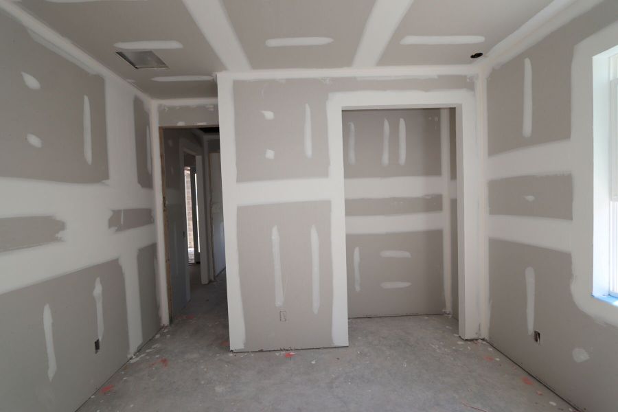 Drywall