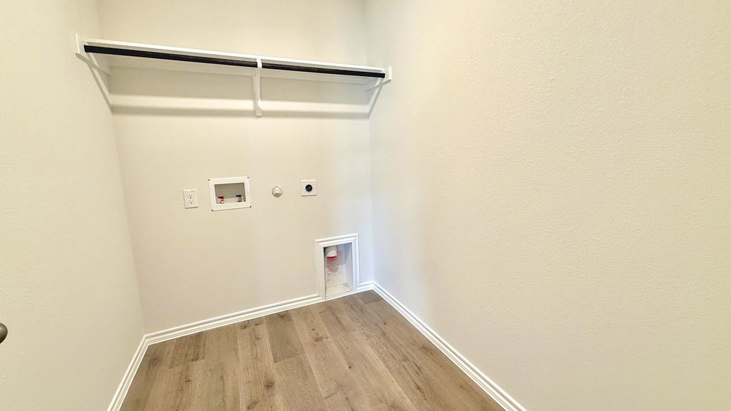 Spacious, unfurnished interior of a new home in Riverfield, Josephine (Image 15). Spacious, unfurnished interior of a new home in Riverfield, Josephine (Image 15).