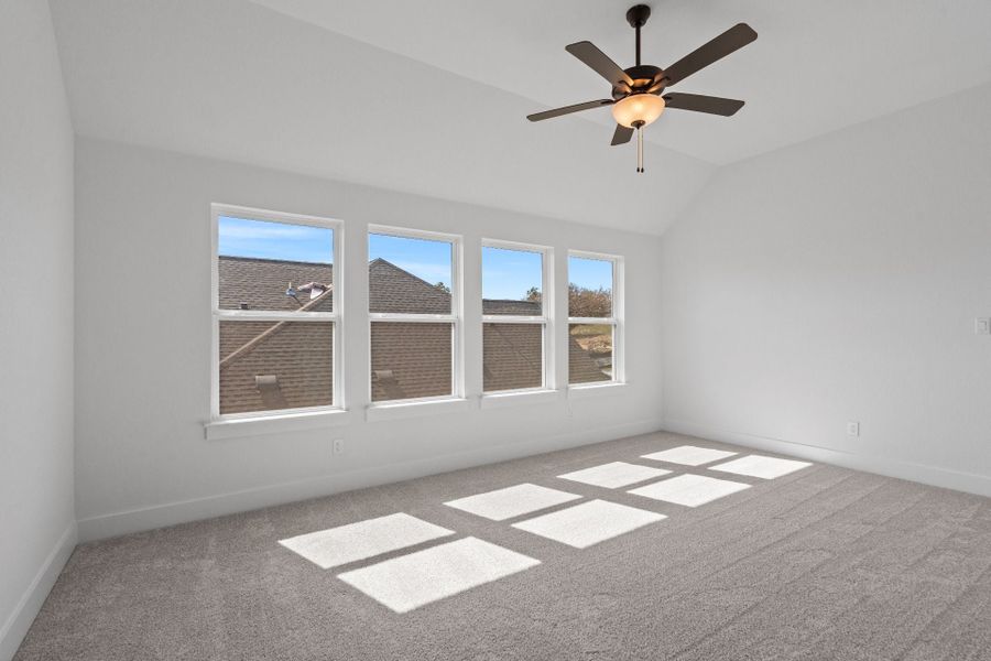 2,892sf New Home in Georgetown, TX.  - Slide 29