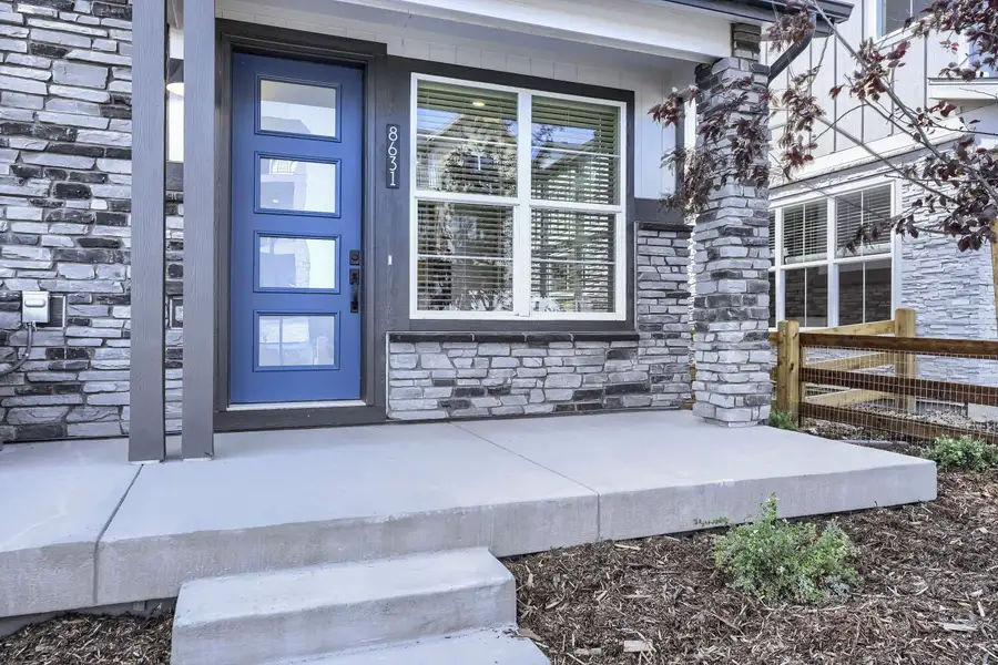 Westminster, CO New Home.  - Slide 4