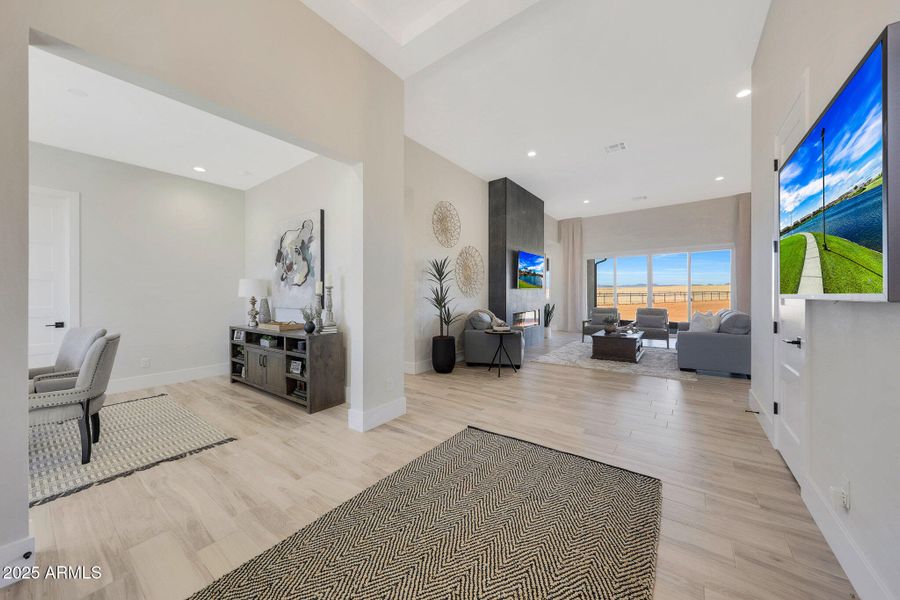 3 Foyer B2-5 3 Foyer B2-5