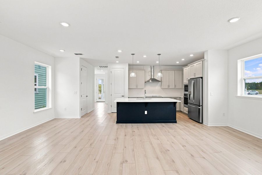 Kitchen Kitchen