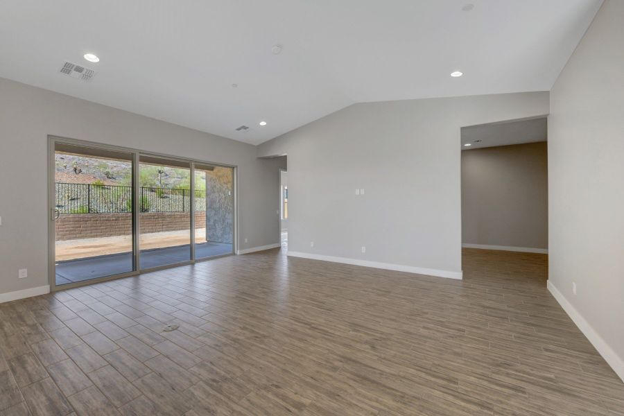 Family Room Family Room