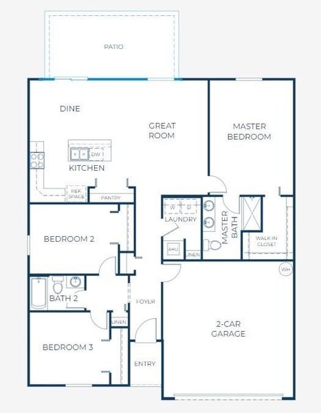 Floor Plan Floor Plan