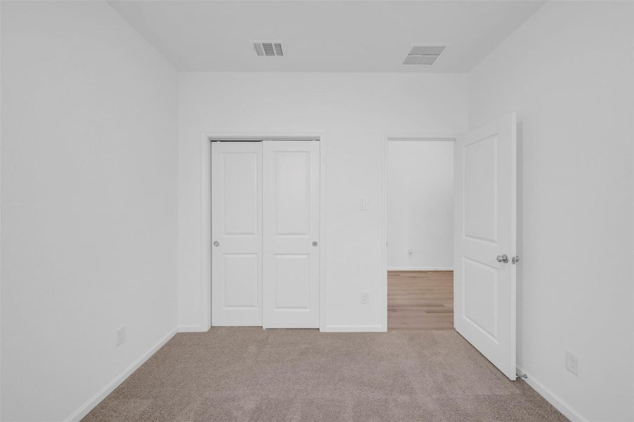 Bedroom 3 Bedroom 3