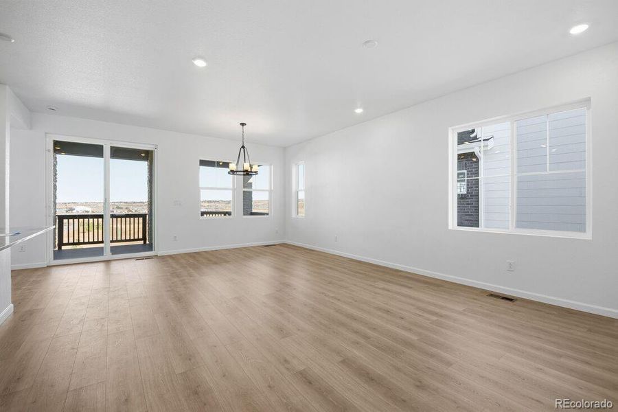 8872 Pennycress ~ Ready Now