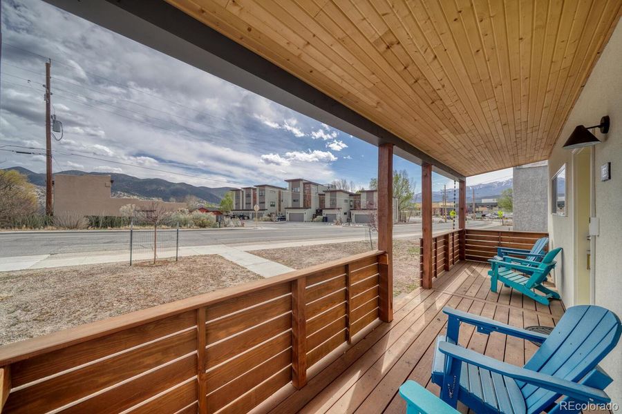 Community amenities in , Salida (Image 46).