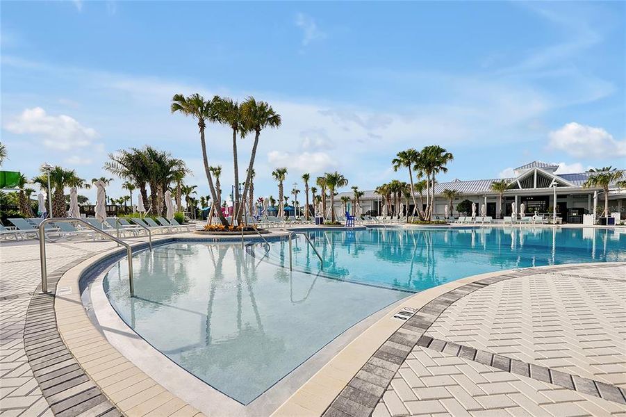 Community amenities in , Clermont (Image 60).