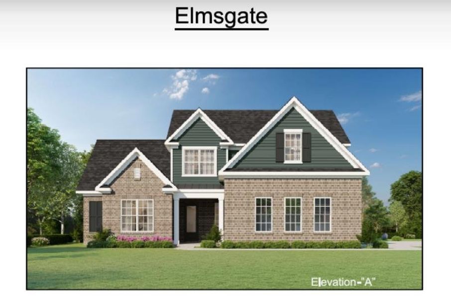 Image 24 of a home in Twin Oaks.