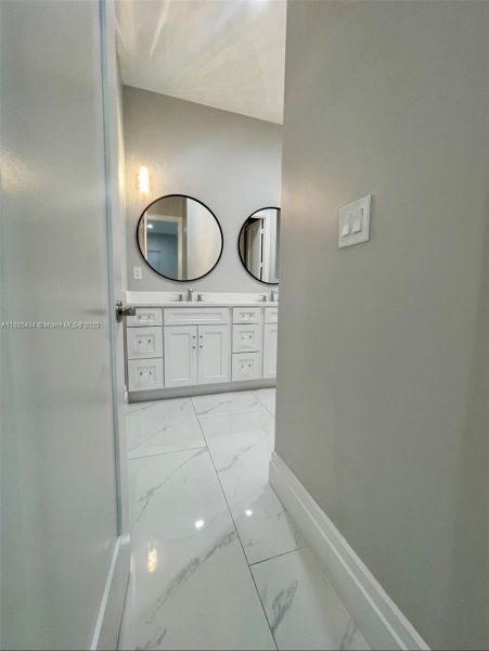Master Bath