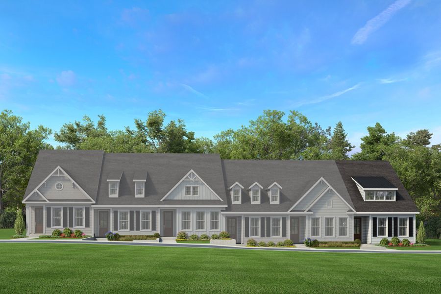 1,702sf New Home in Greenwood, SC.  - Slide 6