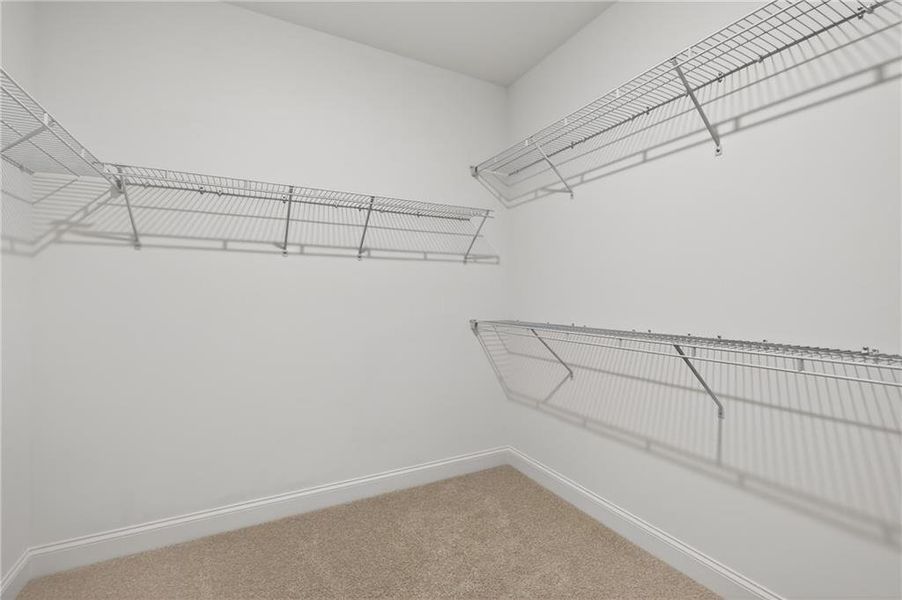 Spacious, unfurnished interior of a new home in , Winder (Image 15). Spacious, unfurnished interior of a new home in , Winder (Image 15).