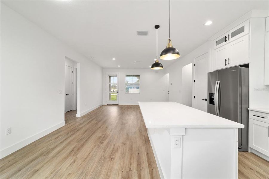 Spacious, unfurnished interior of a new home in , Ocala (Image 31). Spacious, unfurnished interior of a new home in , Ocala (Image 31).