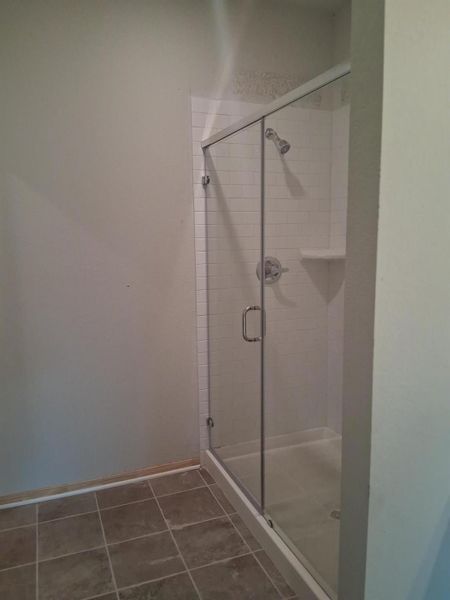 Furnished interior view inside a new home in Windrose Green, Angleton (Image 3). Furnished interior view inside a new home in Windrose Green, Angleton (Image 3).