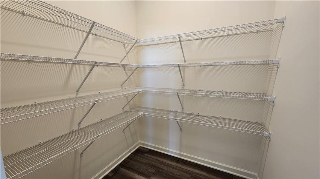 Spacious, unfurnished interior of a new home in Casteel, Bethlehem (Image 8).
