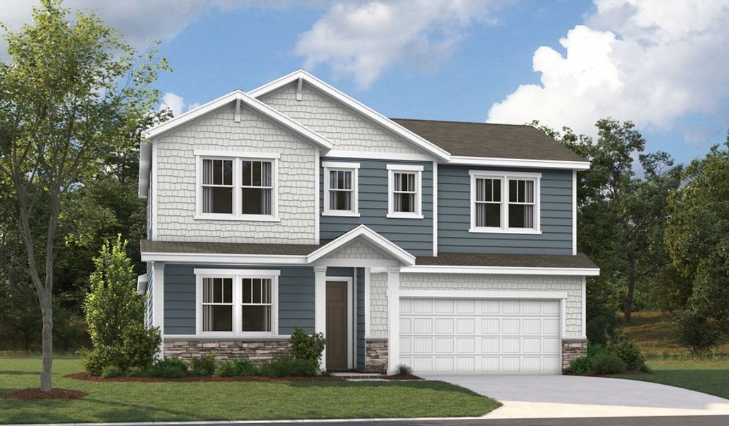 Denali-EA20-Catelonia Elevation C