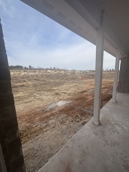 Site preparation for new homesites in Stoneview, Glen Rose (Image 20).