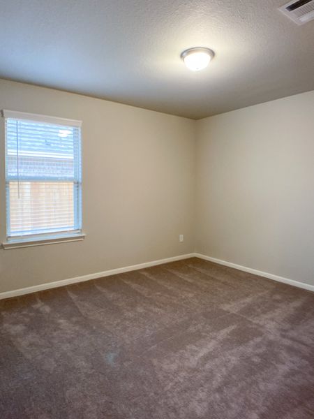 Representative unfurnished interior of a home built from the Floor Plan 1816 by Colina Homes in Grand Magnolia, Magnolia (Image 46). Representative unfurnished interior of a home built from the Floor Plan 1816 by Colina Homes in Grand Magnolia, Magnolia (Image 46).