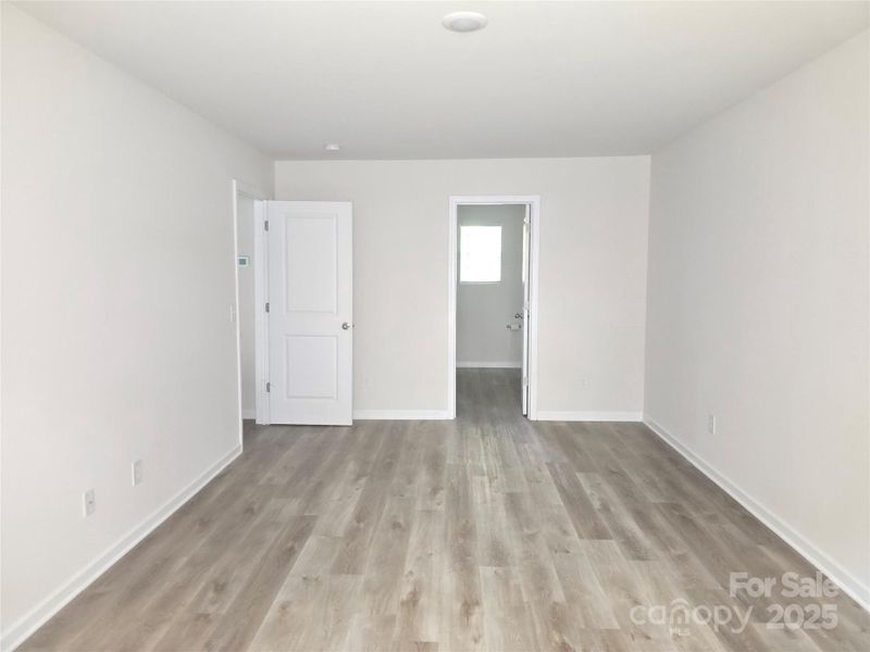 Spacious, unfurnished interior of a new home in , Salisbury (Image 12). Spacious, unfurnished interior of a new home in , Salisbury (Image 12).