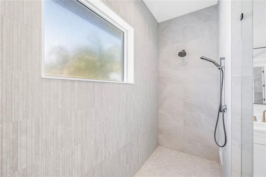Close-up of interior finishes inside a home in , St. Petersburg (Image 21).