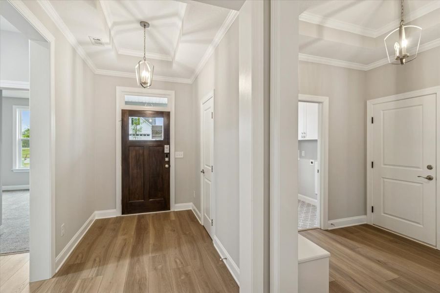 Image 34 of a home in Sinclair at Crawford Creek.