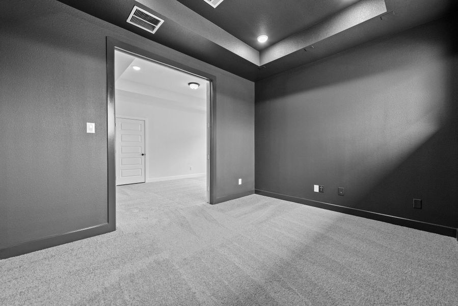 Representative photo. Home under construction. Design selections and colors may vary. Representative photo. Home under construction. Design selections and colors may vary.