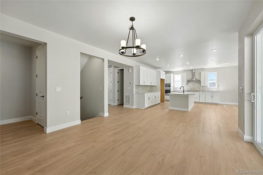 1672 Fox Trotter Point ~ Ready Now