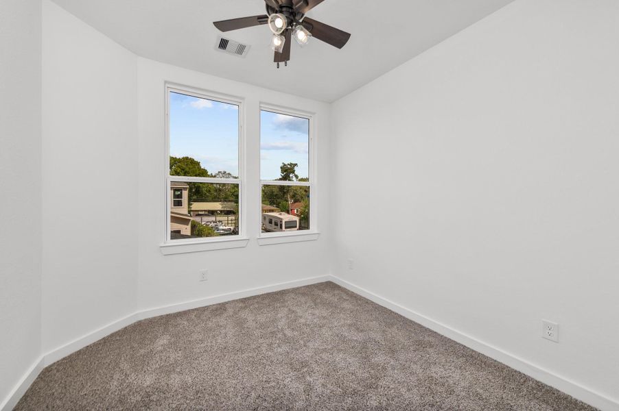 Secondary Bedroom Photos from previous listing Secondary Bedroom Photos from previous listing