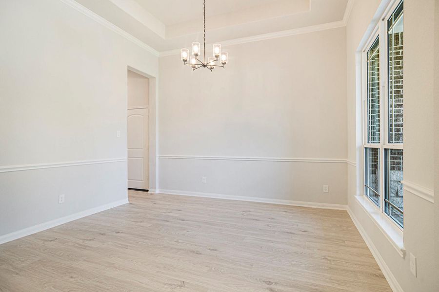 Formal Dining Formal Dining