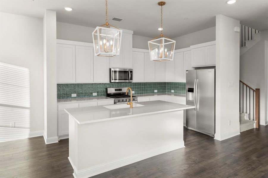 Larson @ 2520 Brunswick Way_Kitchen 3