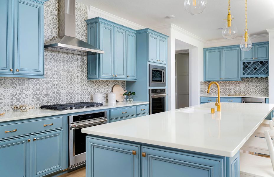 Custom cabinetry Custom cabinetry