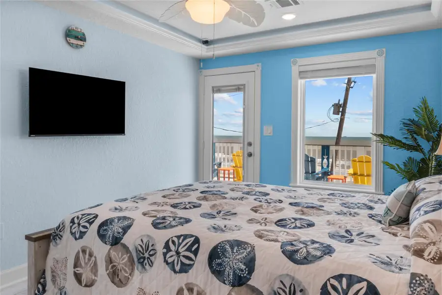 Imagine waking up to this view every morning!