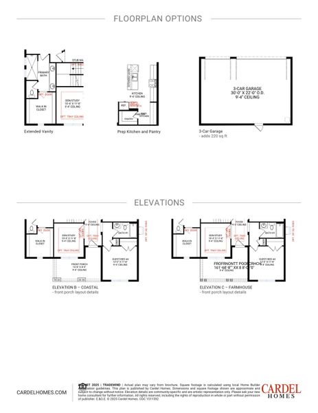 Options:Tradewind Options:Tradewind
