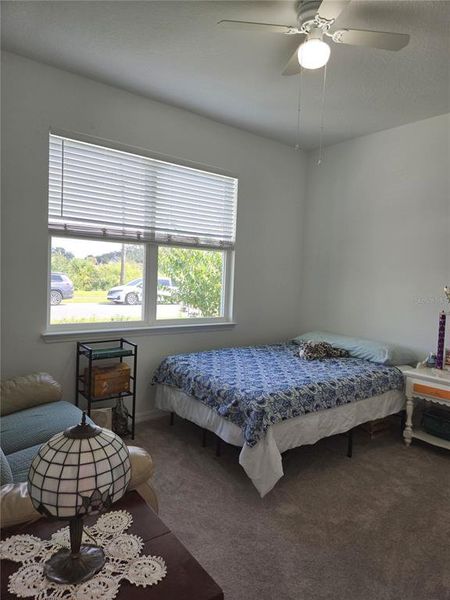 Furnished interior view inside a new home in Brookshire, Titusville (Image 12).