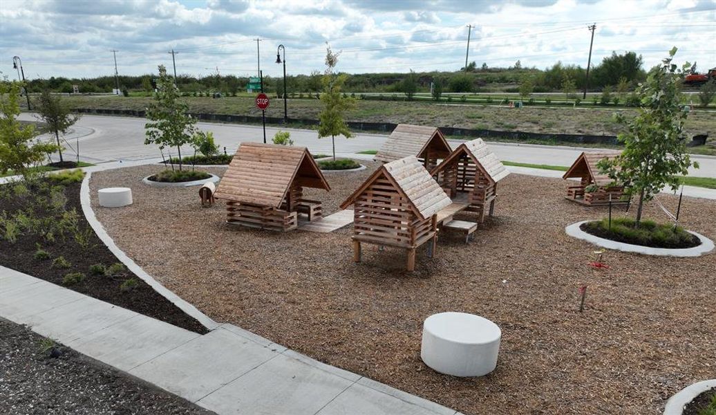 Community Park