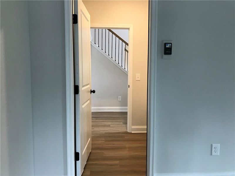Spacious, unfurnished interior of a new home in , Jefferson (Image 64). Spacious, unfurnished interior of a new home in , Jefferson (Image 64).