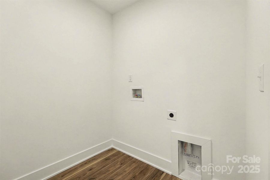 Spacious, unfurnished interior of a new home in , Stallings (Image 21). Spacious, unfurnished interior of a new home in , Stallings (Image 21).