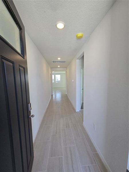 Spacious, unfurnished interior of a new home in Magnolia Bay - Classic Series, Nokomis (Image 20).