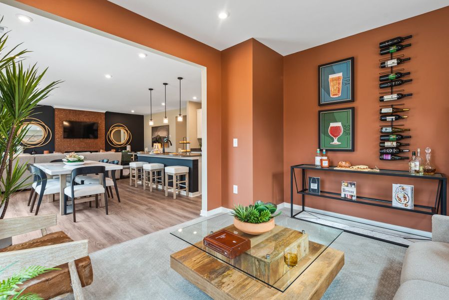 Community amenities in Cherry Glen, Euharlee (Image 41).
